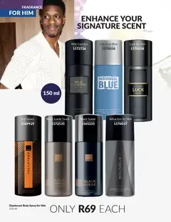 Avon specials catalogue – valid from 01.04.2026 | Page: 56