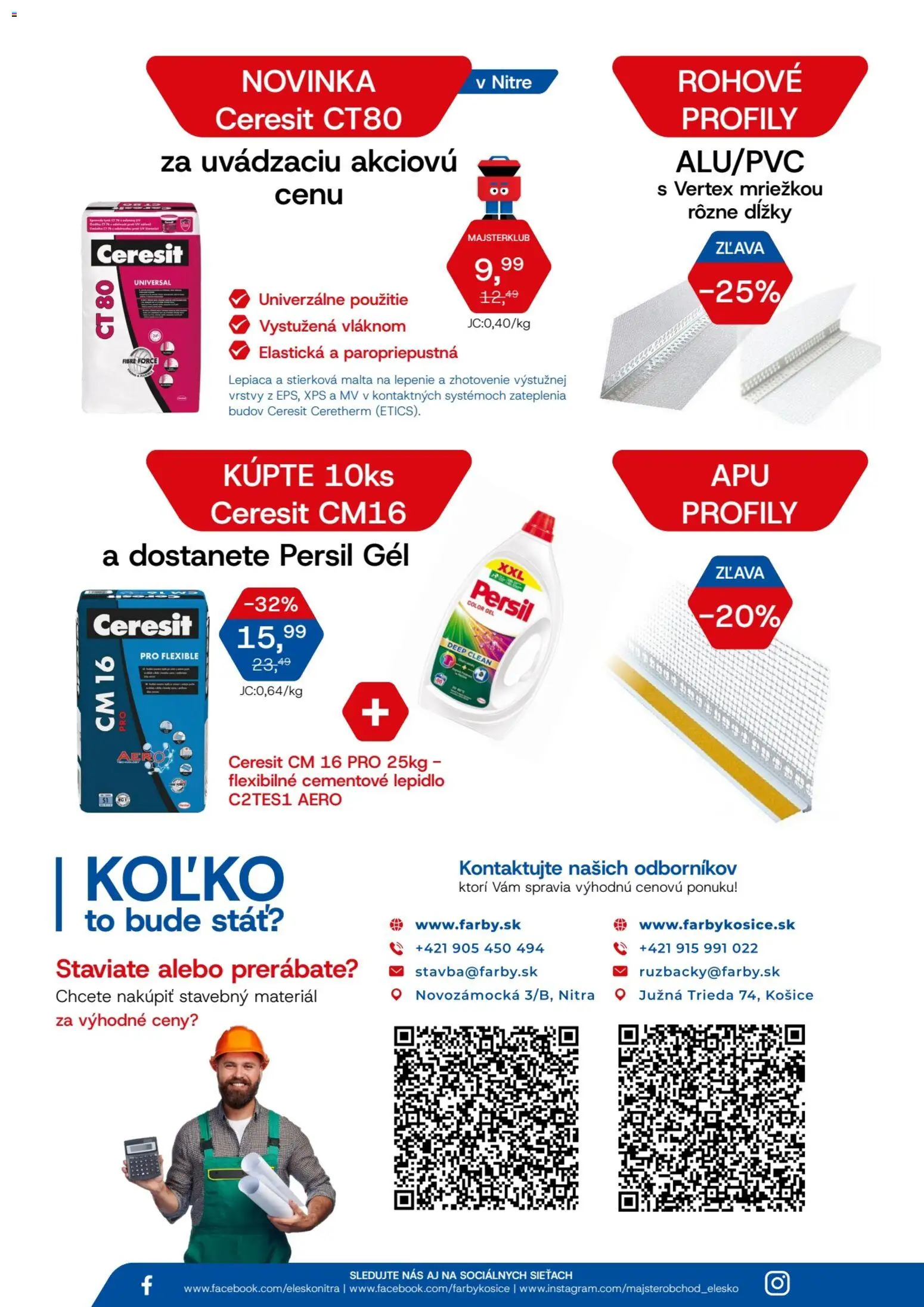 Nové L&Š akcie – leták je platný od 01.04.2026 | Strana: 4