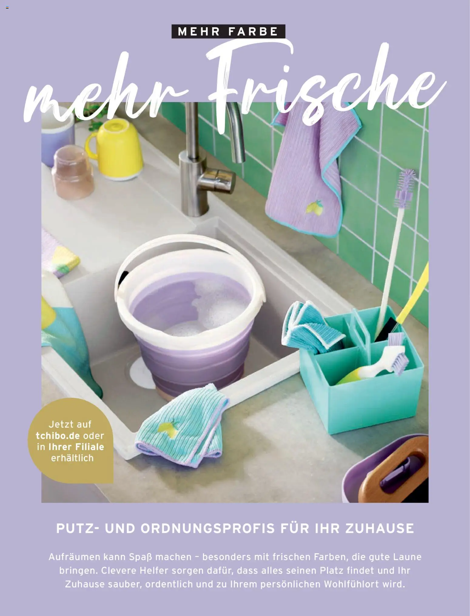 Angebote Tchibo – gültig ab 01.02.2026 | Seite: 76