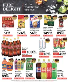 Oxford Freshmarket specials catalogue – valid from 29.10.2025 | Page: 17
