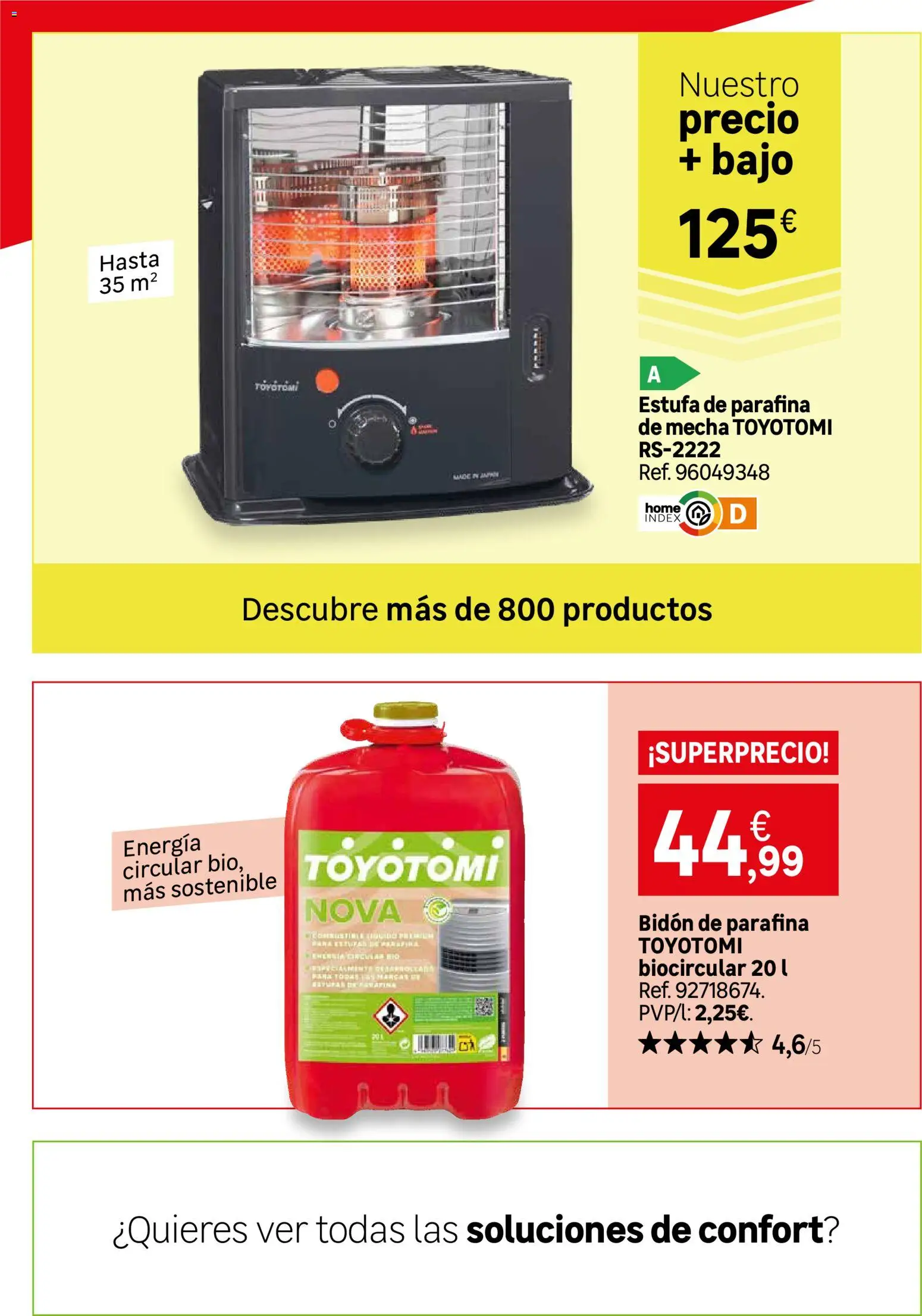 Leroy Merlin catálogo │ válido desde el 30.12.2025 | Página: 45