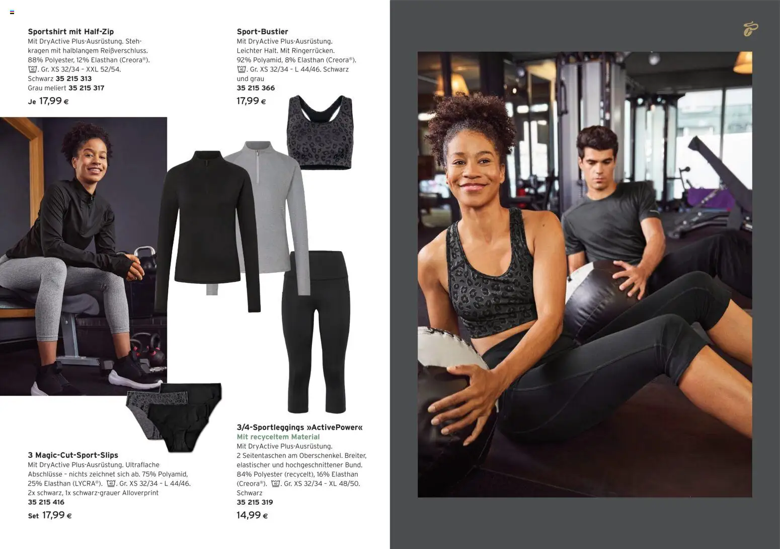 Tchibo Eduscho  Tchibo Magazin gültig ab 07.01.2026 | Seite: 9