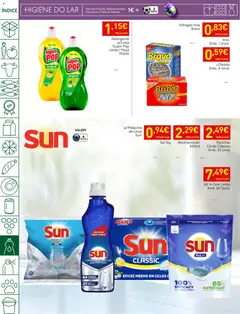 Pré-visualização Recheio folheto válido de 24.03.2026 | Página: 48