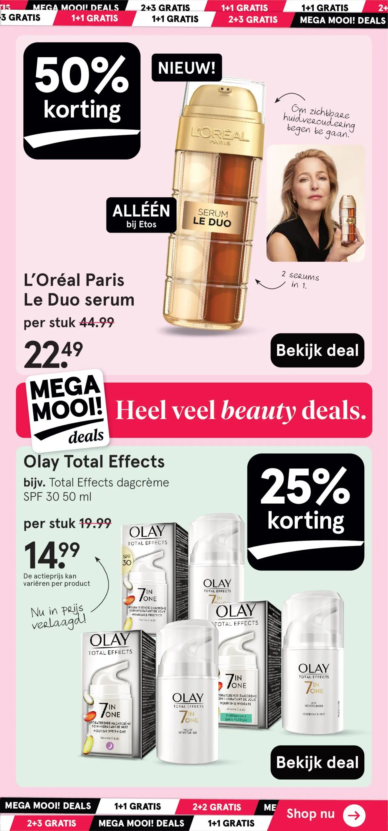 {H1} | Pagina: 13 | Producten: Kan, Parfum