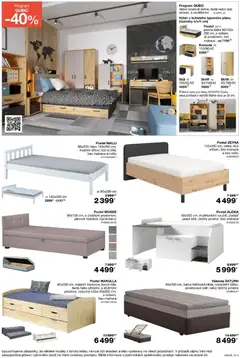 Náhled letáku Sconto nábytek leták od 04.03.2026 | Strana: 16