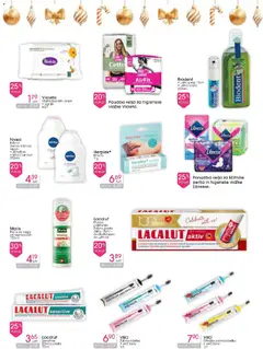 Tuš drogerija katalog akcije – veljaven od 03.12.2025 | Stran: 29