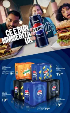 Ofertele Selgros valabile de la 17.10.2025 | Pagină: 25 | Produse: Suc, Portocale, Zahăr