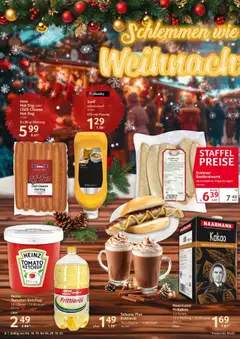 Selgros Gastronomie ab 16.10.2025 gültig | Seite: 8 | Produkte: Tomaten, Zucker, Chili, Ketchup
