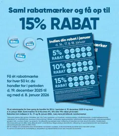 Bilka - Tilbudsavis gyldig fra 19.12.2025 | Side: 2 | Produkter: Cider