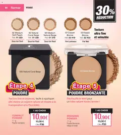  | Page: 94 | Produits: Poudre, Poudre bronzante