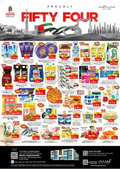 Preview of Nesto - Offers valid from 01.12.2025