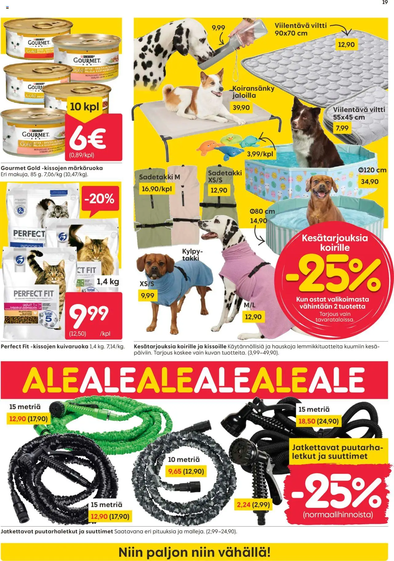  | Sivu: 19 | Tuotteet: Sadetakki, Viltti, Kylpy, Takki