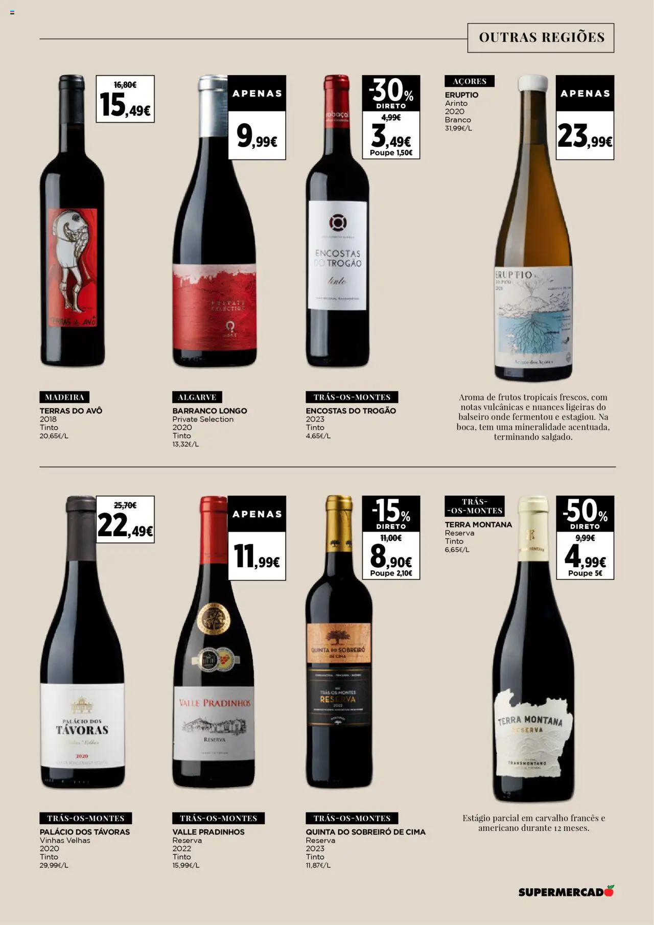 El Corte Ingles folheto │ válido de 19.09.2025 | Página: 31