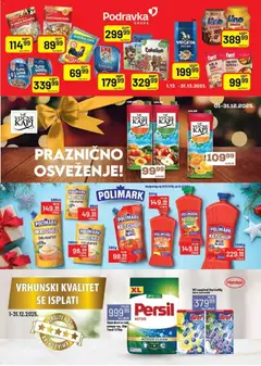 Univerexport katalog - pregled Univerexport kataloga - važi od 08.12.2025 | Strana: 21