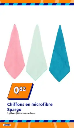 Action - Prévisualisation de Action catalogue de la semaine 4 valide à partir de 21.01.2026 | Page: 3