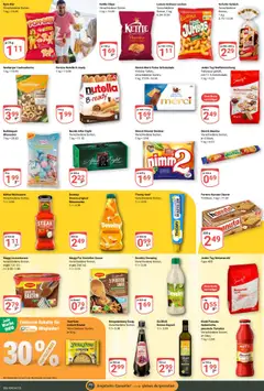 Globus Prospekt 	 - gültig ab dem 18.08.2025 | Seite: 12
