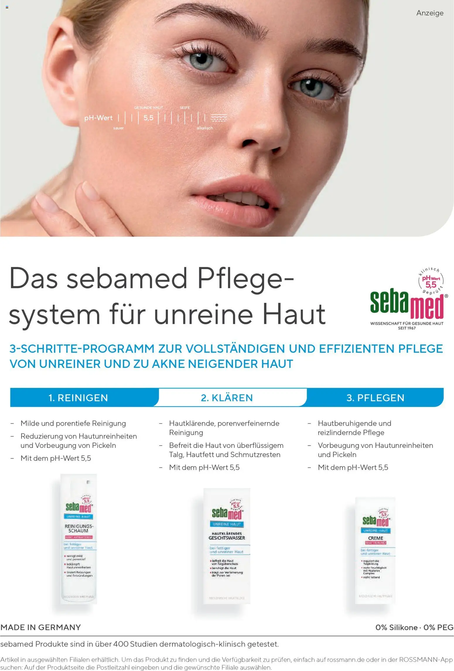 Rossmann Centaur – gültig ab 01.12.2025 | Seite: 35