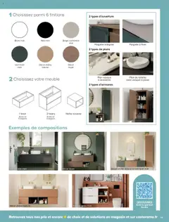 Castorama - Prévisualisation de Catalogue Castorama valide à partir de 21.05.2025 | Page: 111