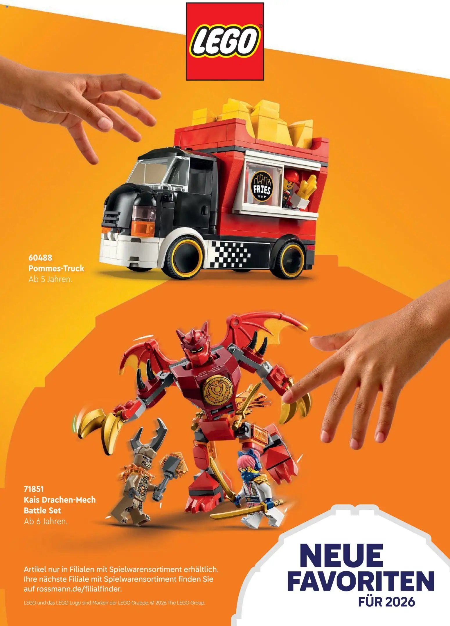 Rossmann Centaur – gültig ab 01.02.2026 | Seite: 93