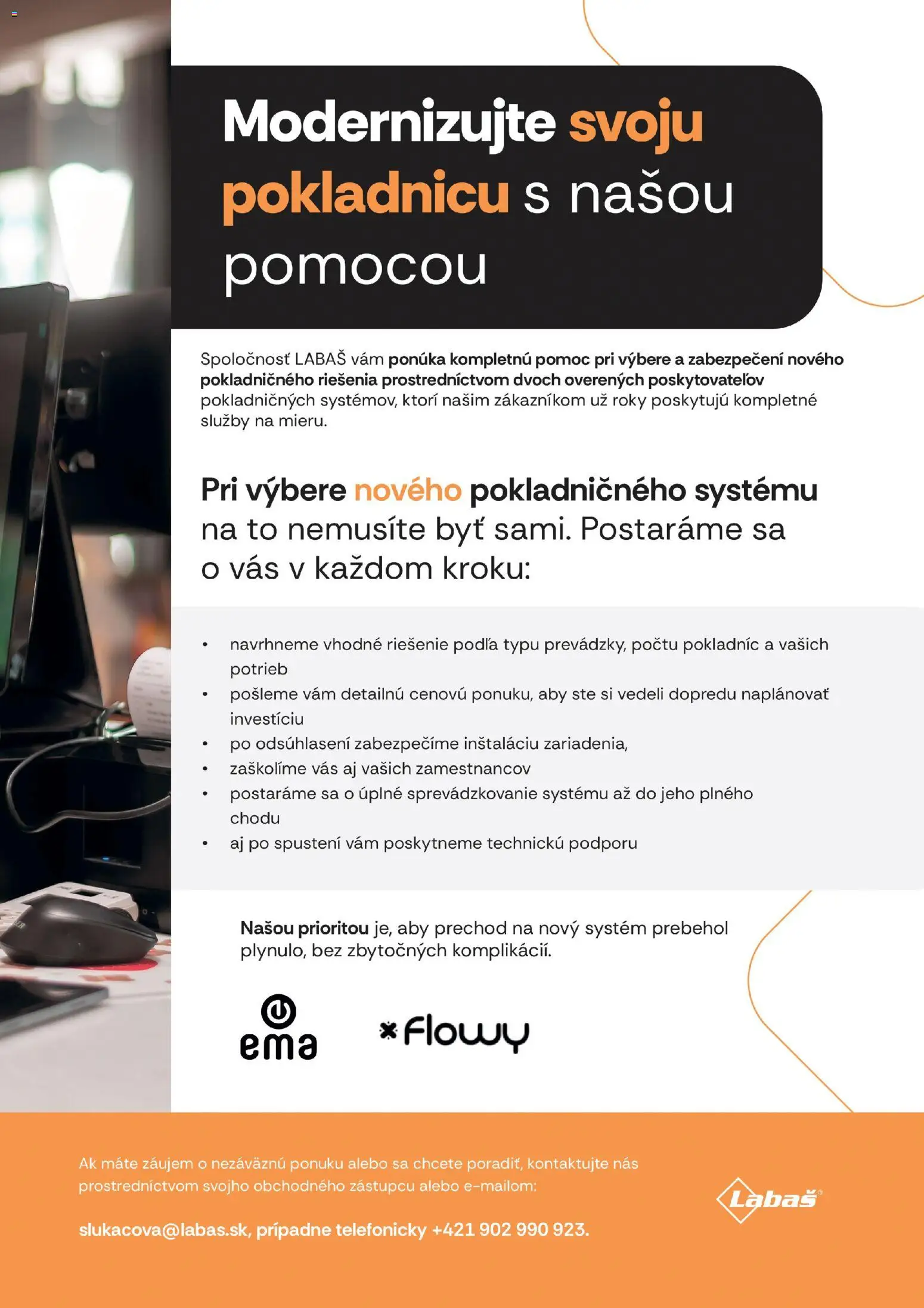 Nové Labaš akcie – leták je platný od 10.04.2026 | Strana: 18