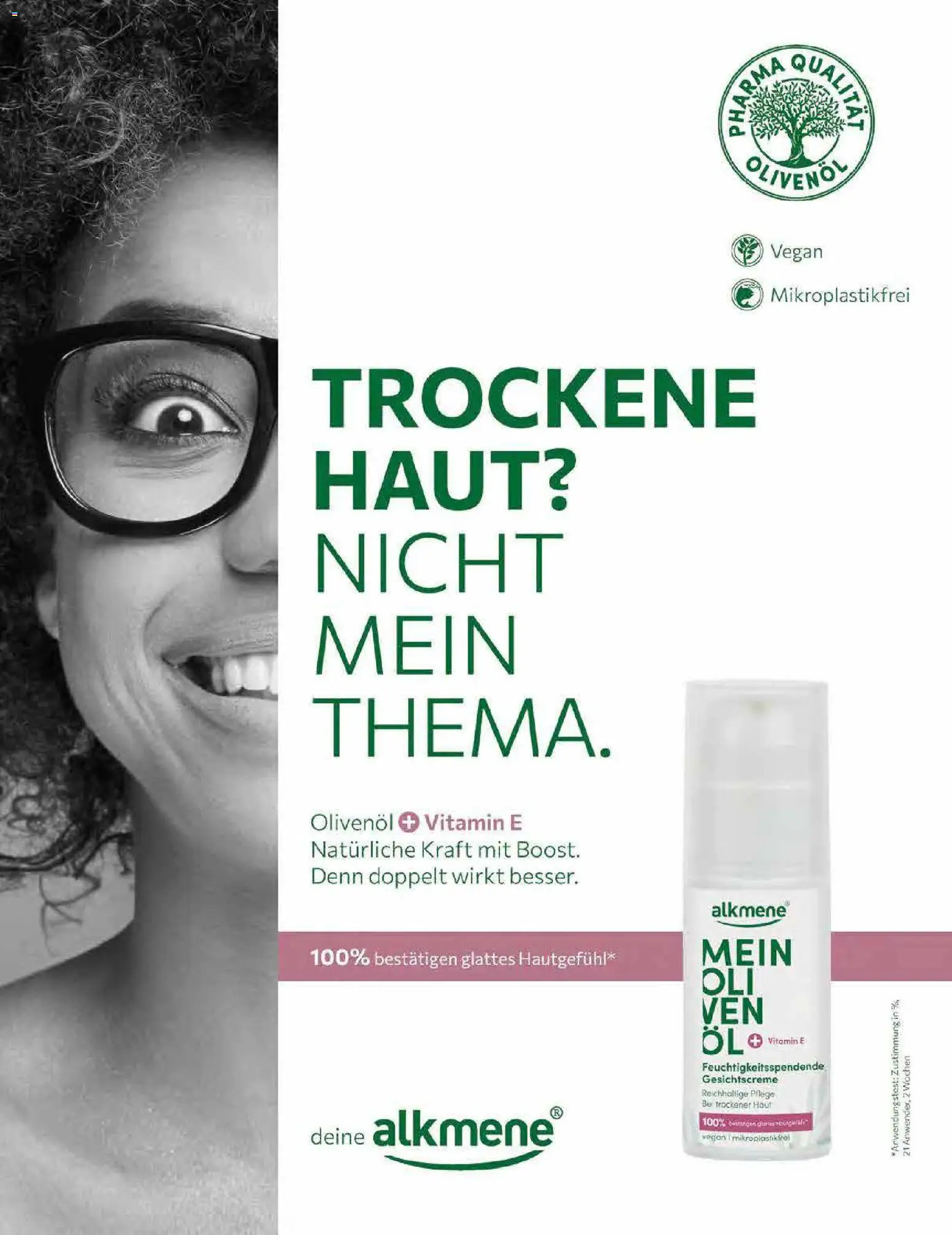 Müller Lifestyle – gültig ab 14.11.2025 | Seite: 39 | Produkte: Olivenol