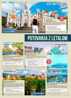 Sonček katalog akcije – veljaven od 08.09.2025 | Stran: 5 | Izdelki: Sol
