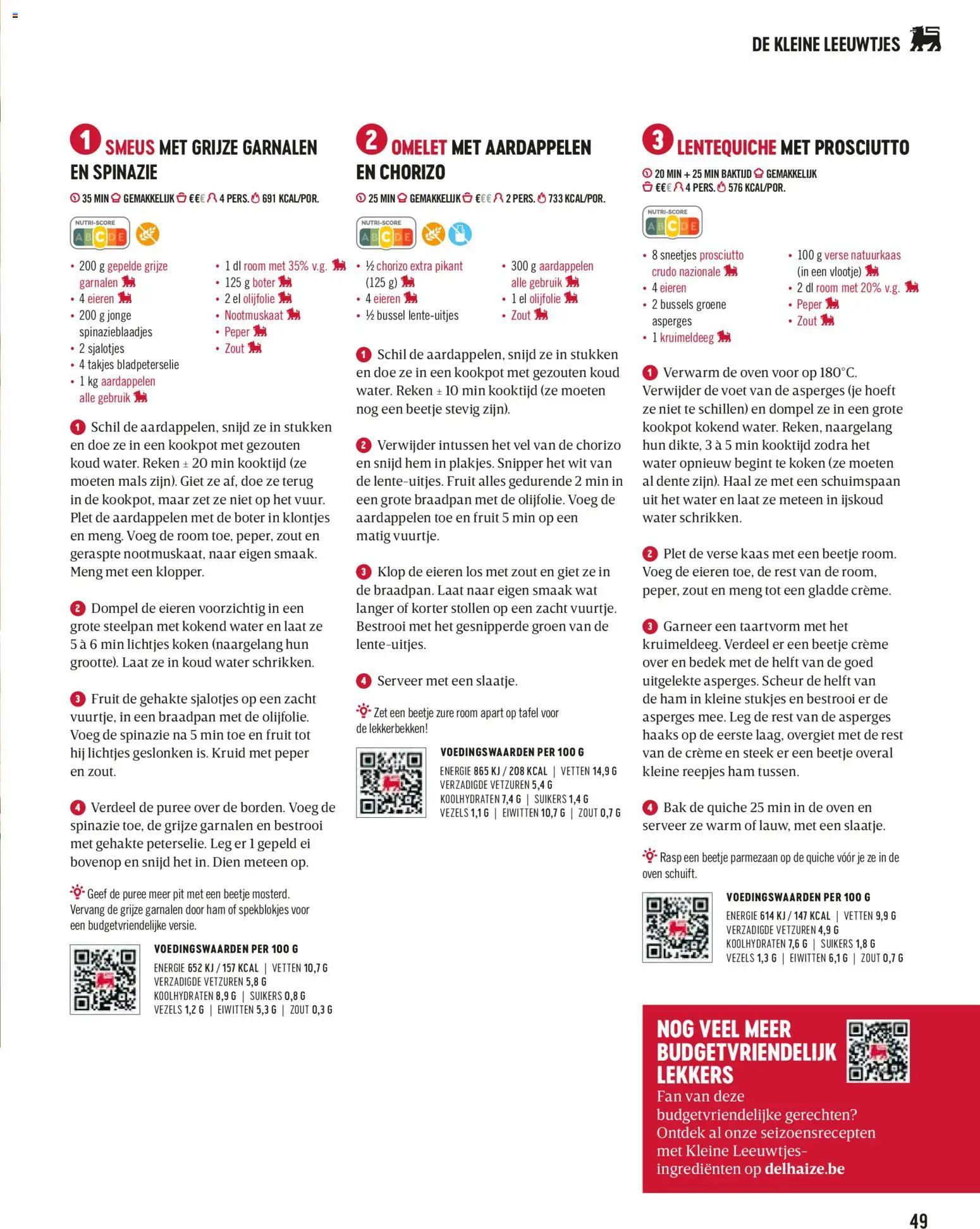 {H1} | Pagina: 49 | Producten: Chorizo, Tafel, Schillen, Kaas