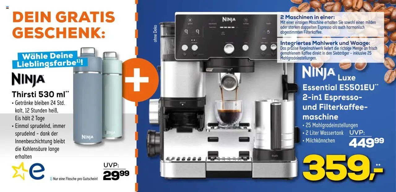 Euronics  Hot Deals - gültig ab dem 30.07.2025 | Seite: 4