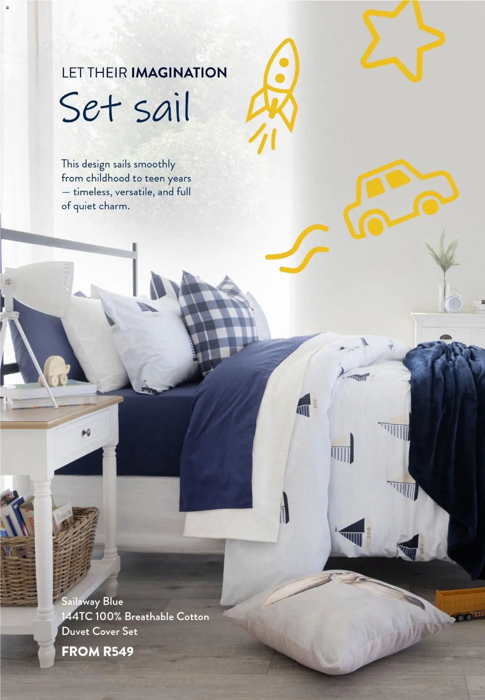 New Volpes catalogue – valid from 18.11.2025 | Page: 16 | Products: Cover, Duvet