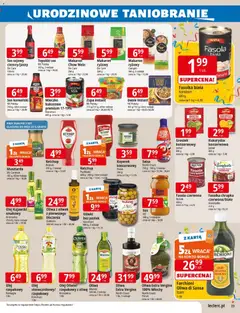 Pogląd oferty "E.Leclerc Gazetka - Wrocław" - ważna od 04.11.2025 | Strona: 23