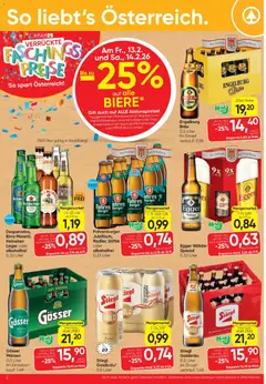 Spar Flugblatt ab 12.02.2026 gültig | Seite: 2