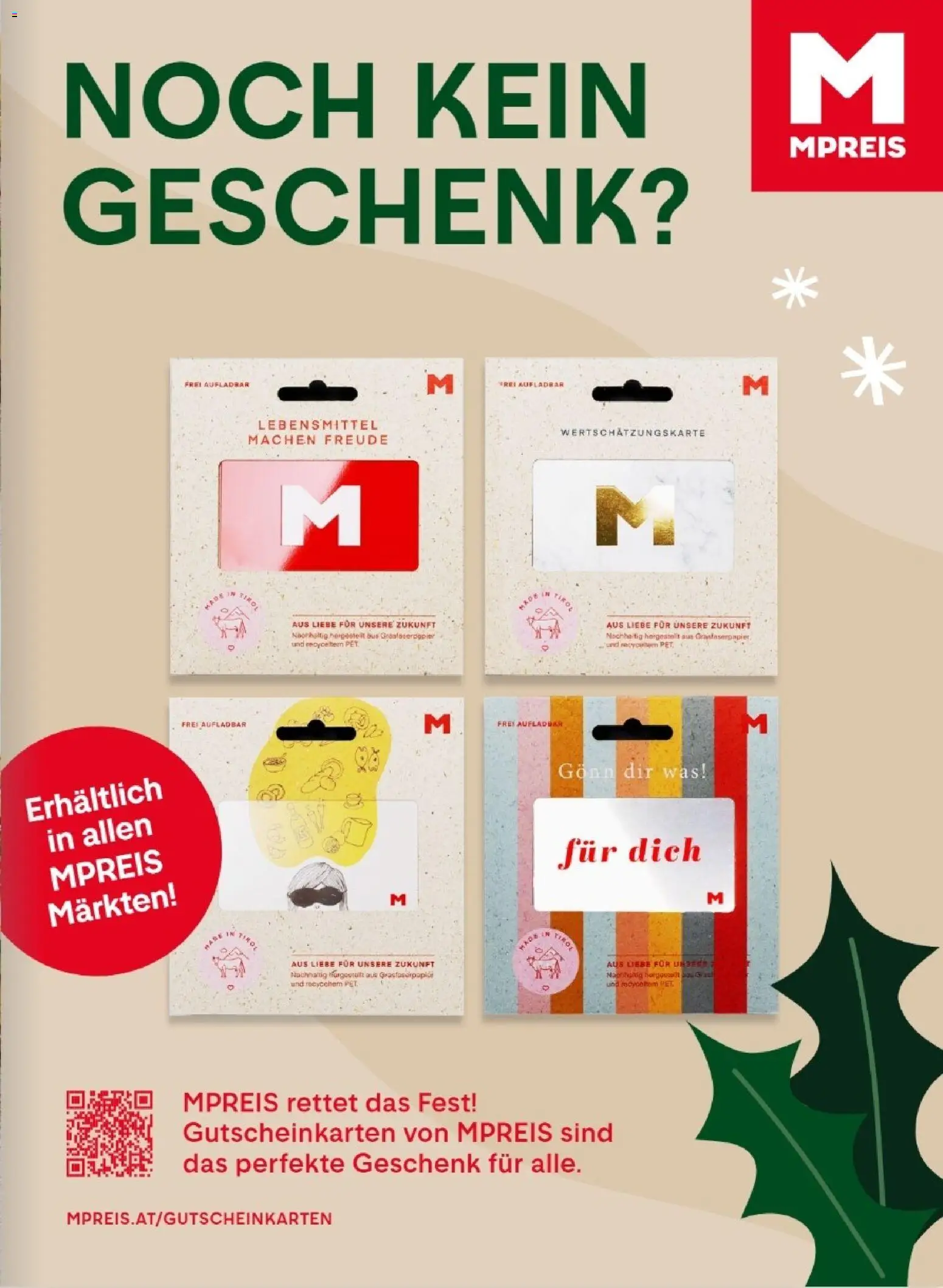MPREIS Hohenems gültig ab 18.12.2025 | Seite: 25 | Produkte: Libacomb
