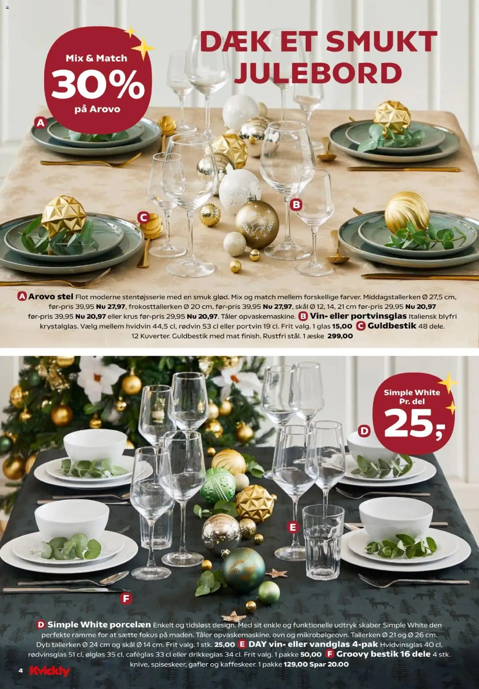 Kvickly tilbudsavis – gyldig fra 07.11.2025 | Side: 48 | Produkter: Vin, Ovn