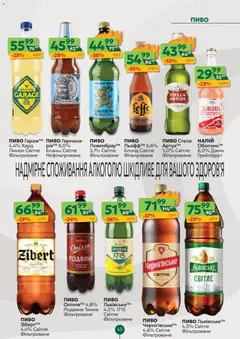 Близенько акції дійснийкції з 02.02.2026 | Сторінка: 43