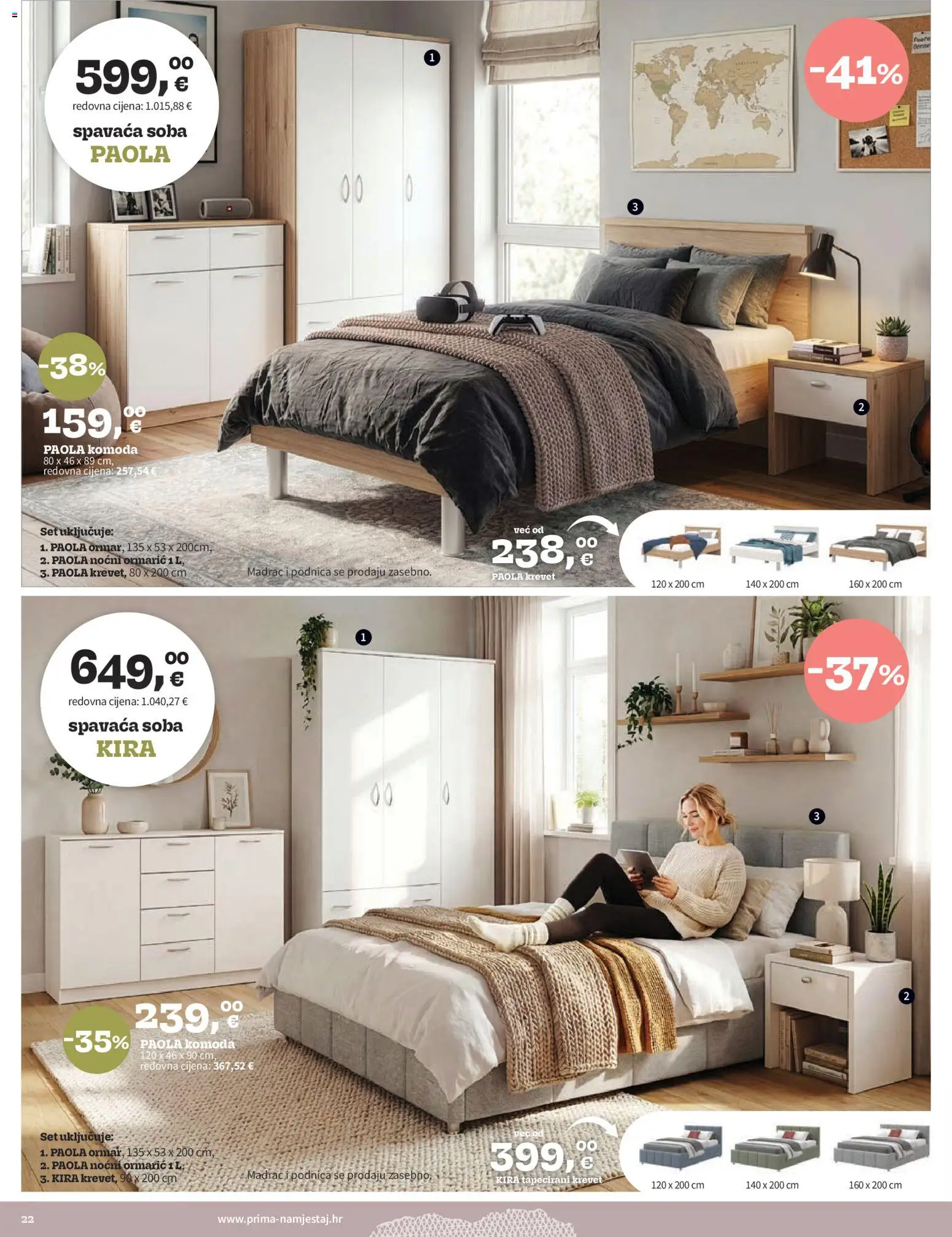 Prima katalog | vrijedi od 01.04.2026 | Stranica: 22