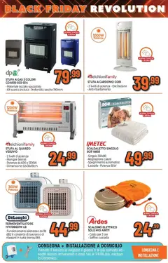 Anteprima del volantino Expert Napoli/Miano catalogo valido a partire dal 17.11.2025 | Pagina: 25