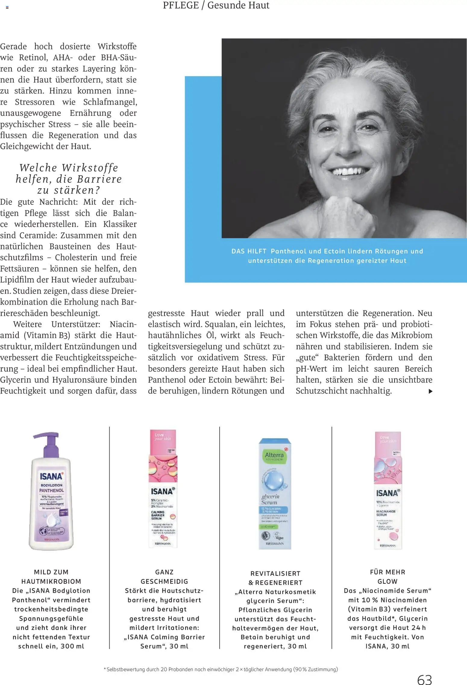 Rossmann Centaur – gültig ab 01.12.2025 | Seite: 63