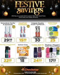 Check Star specials catalogue – valid from 24.11.2025 | Page: 8