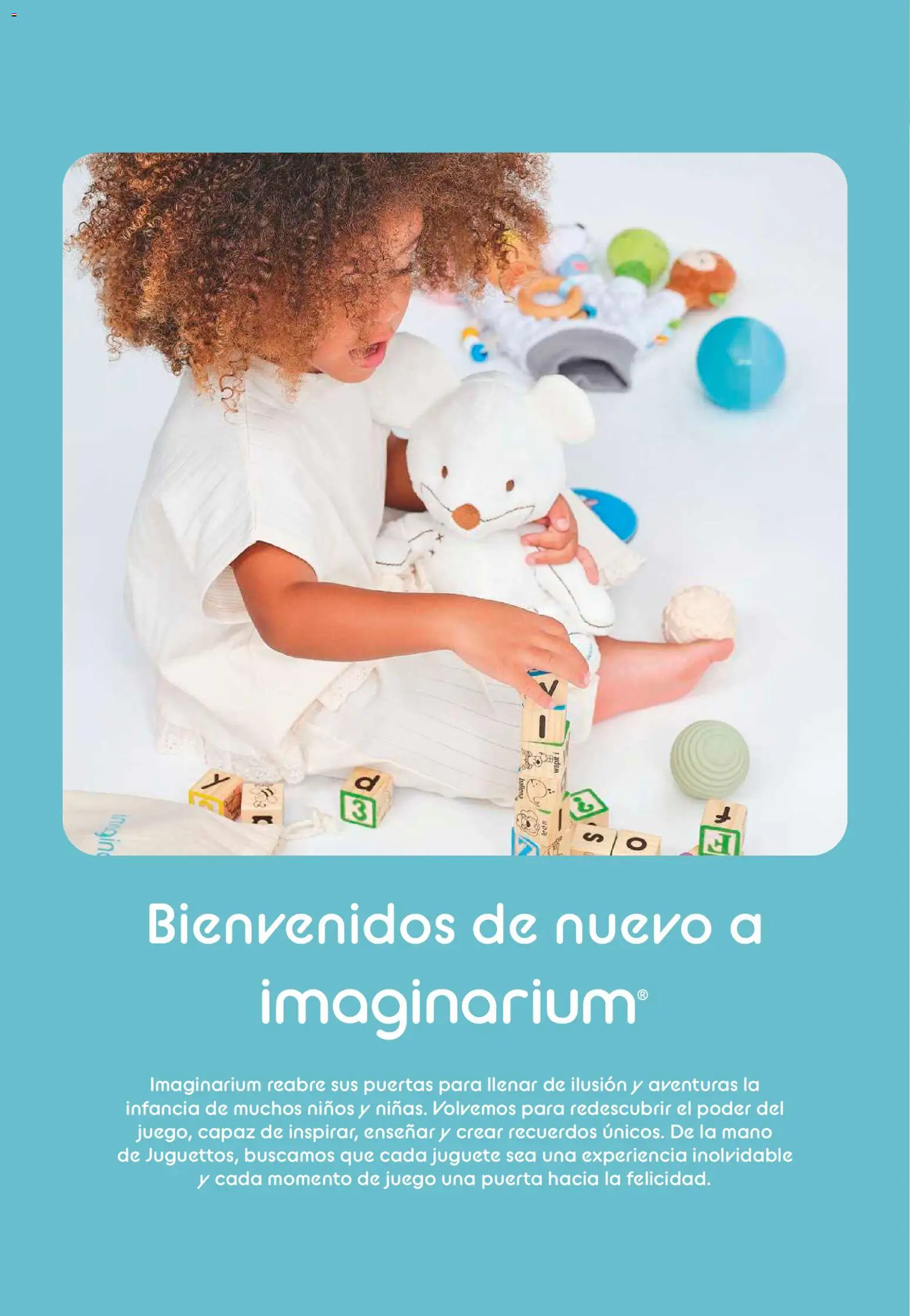 Juguettos catálogo Navidad │ válido desde el 27.10.2025 | Página: 4