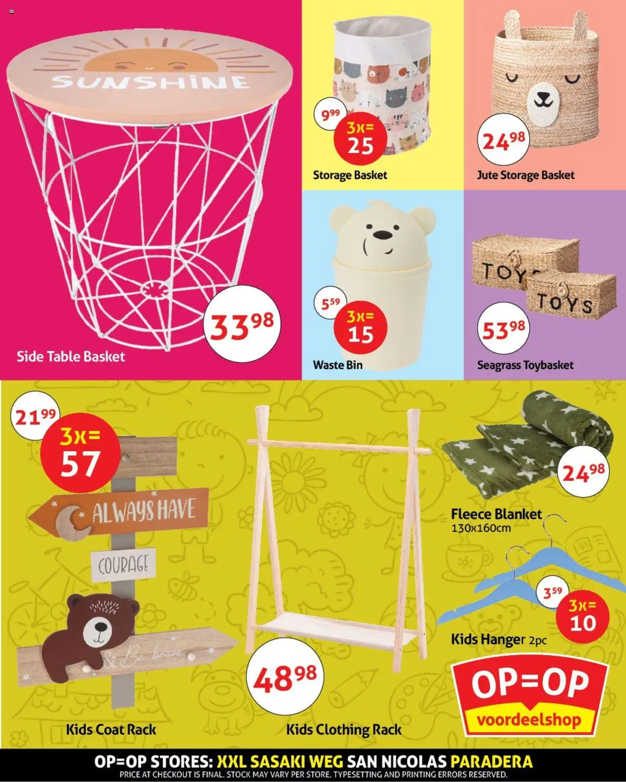  | Pagina: 2 | Producten: Hanger