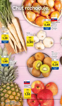Tesco leták platný od 21.01.2026 | Strana: 6