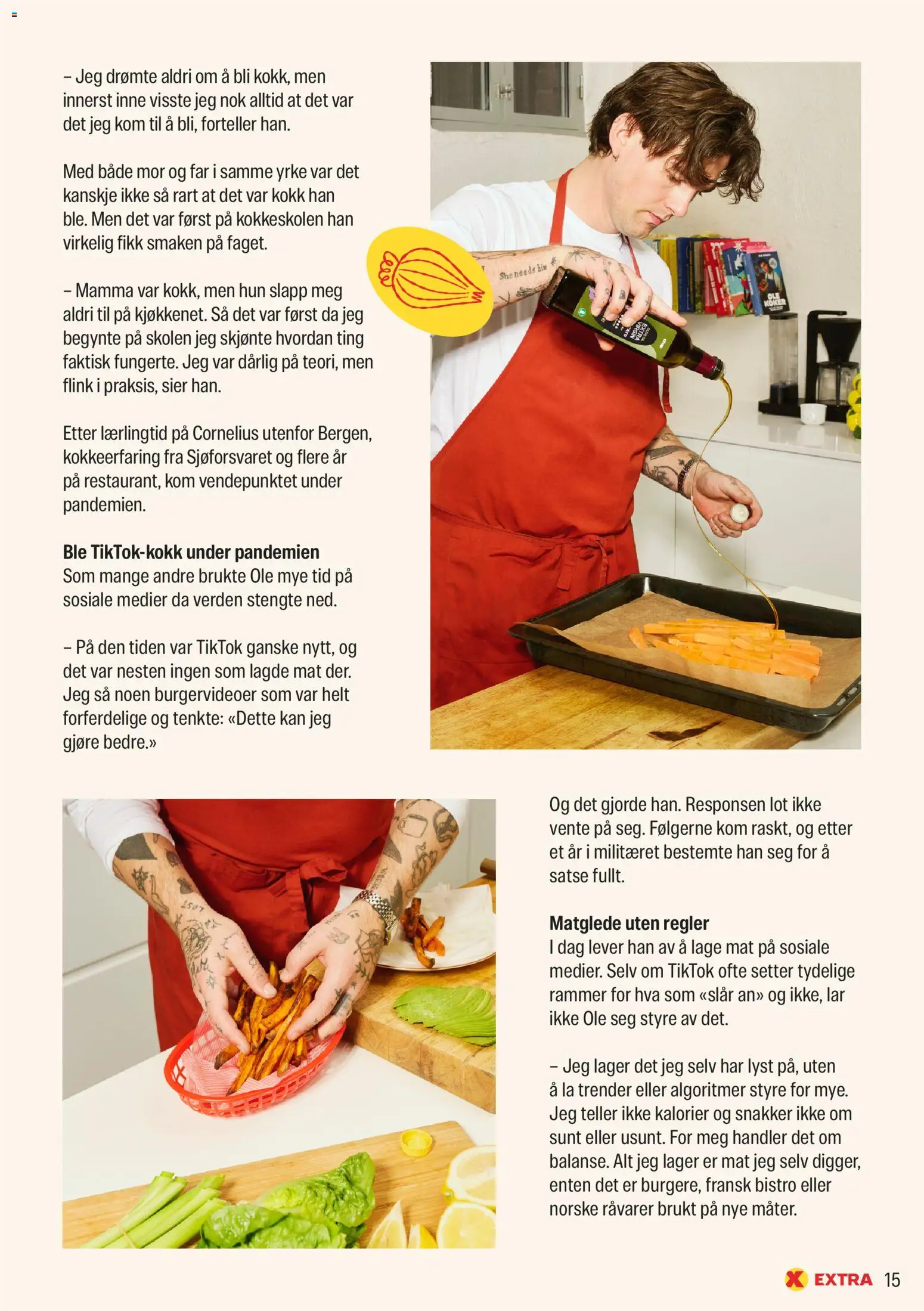 {H1} | Side: 15 | Produkter: Картриджи