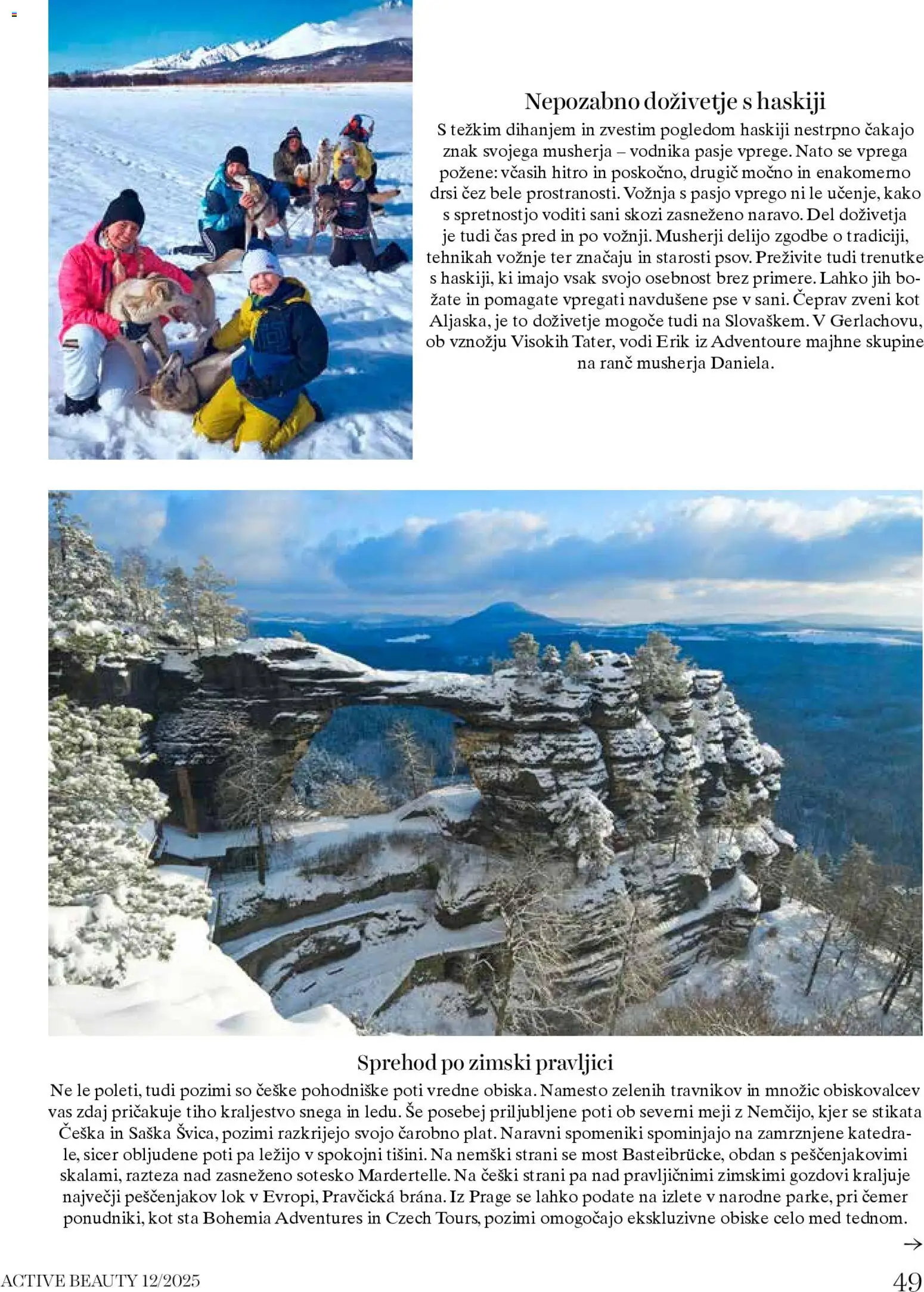 Novi DM Drogerie Markt katalog ponudbe – veljaven od 01.12.2025 | Stran: 49