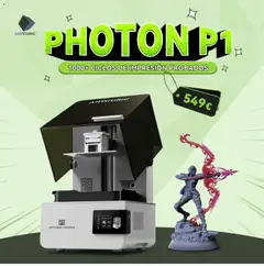 Vista previa Anycubic válido desde el 23.03.2026