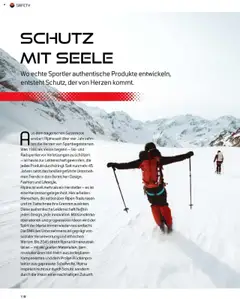 Sport2000 Prospekt Home of Schnee erleben ab 23.09.2025 gültig | Seite: 118 | Produkte: Ski