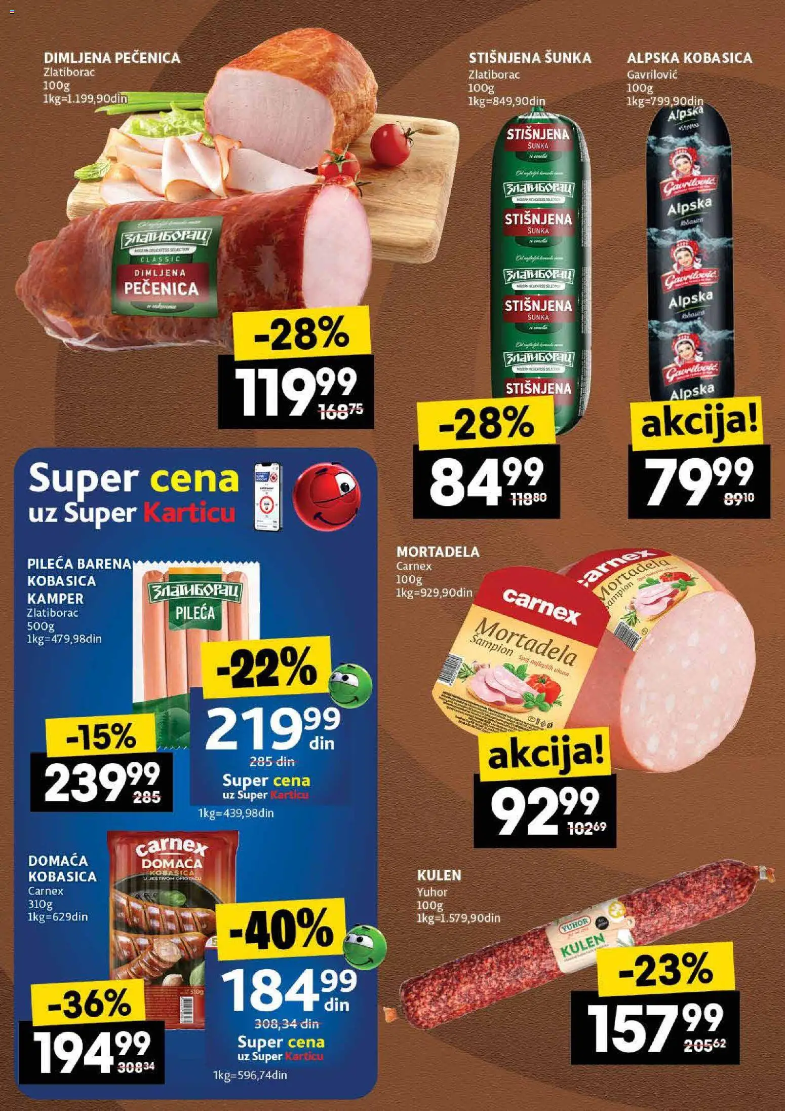 Roda katalog - važi od 05.02.2026 | Strana: 6