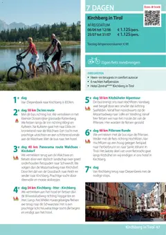 De Zigeuner folder - Voorbeeld van een folder van De Zigeuner, geldig van 17.11.2025 | Pagina: 47