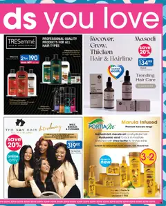 Clicks Specials │ valid from 22.07.2025 | Page: 13