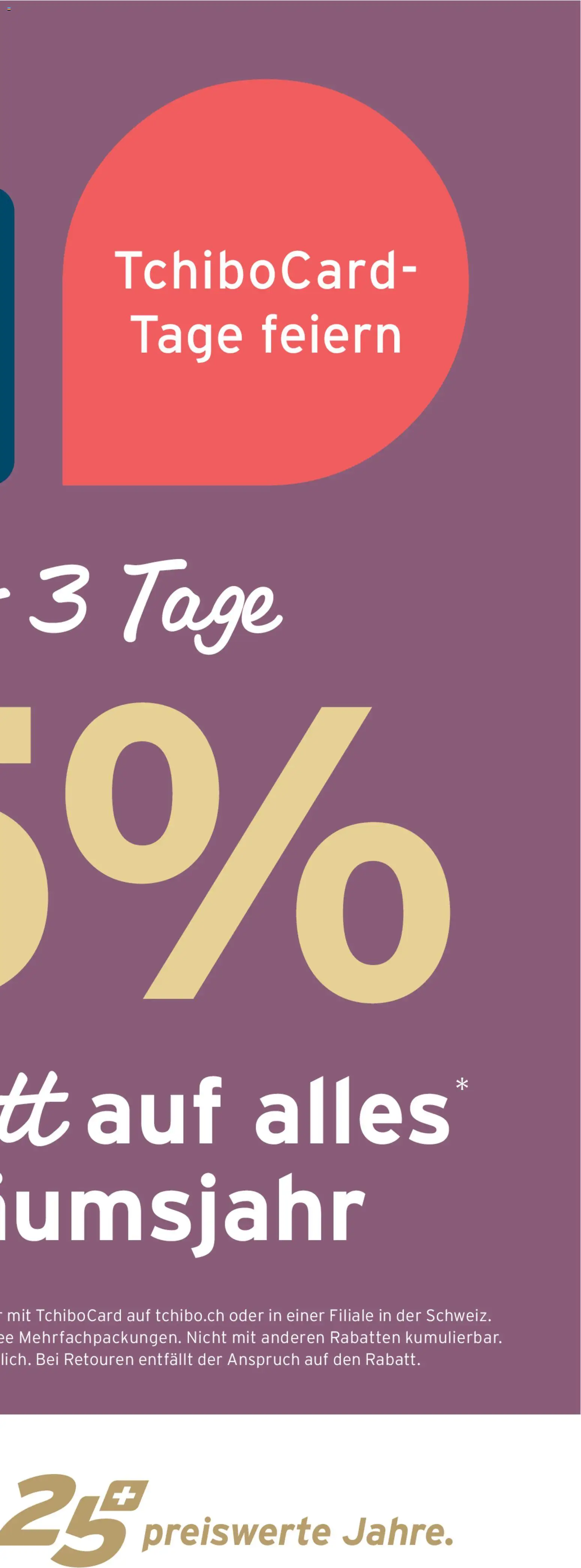 Tchibo Aktionen Lieblingslooks – gültig ab 24.02.2026 | Seite: 31