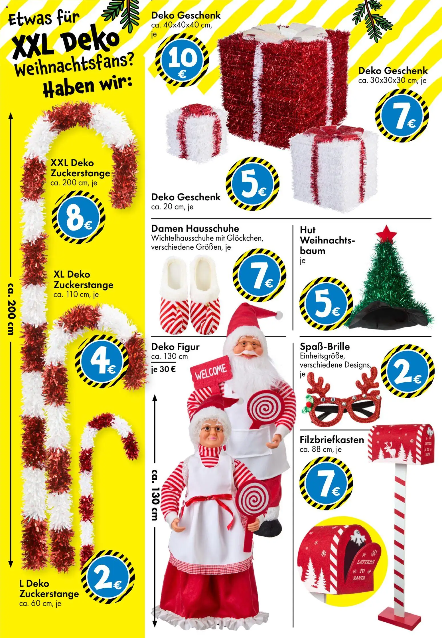 TEDi Flugblatt gültig ab 07.11.2025 | Seite: 4 | Produkte: Hausschuhe